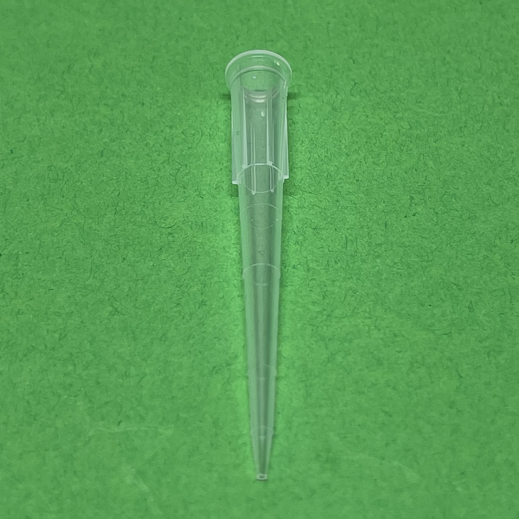 Наконечники 200 мкл "SENTE-LAB", типу UNIVERSAL для IVD